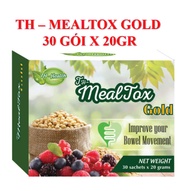 Combo detox thải độc giảm cân cấp tốc TH Health (nước diệp lục cần tây cô đặc TH Chlorophyll UIE Plu