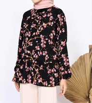 Blouse Nawa by Acukabee