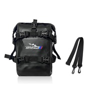 สําหรับ R1200GS R1250GS LC F800GS F850GS ผจญภัย GSA รถจักรยานยนต์ Crash บาร์กระเป๋ากันน้ํากันชนเครื่