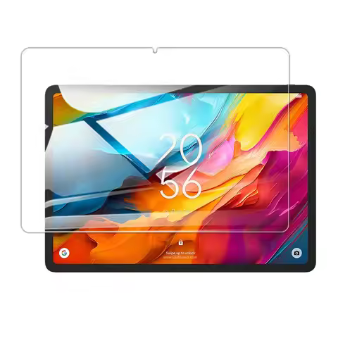 For TCL NXTPAPER 14 11 Wifi HD Tablet Tempered Glass Clear Screen Protector for Tcl Nxtpaper14 Nxtpa
