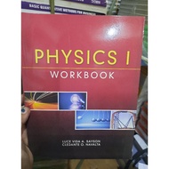 College Physics Workbook