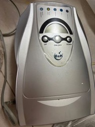 B&H活氧殺菌機