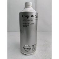 NISSAN 1L LONG LIFE COOLANT