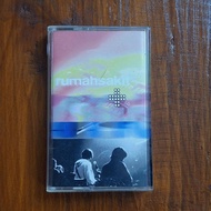 Kaset pita Rumah Sakit Self Titled lawas jadul mulus very good condition dimainkan di walkman, mini 