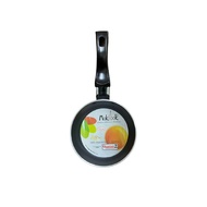 Non-Stick Frying Pan Single Egg Frying Pan 12cm ZC-FD12