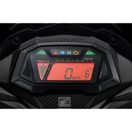 HONDA RS150 V2/v3 Sticker Tinted Meter