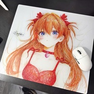 SpacePad 2.0 Tempered Glass Mouse Pad | Premium Mouse pad for FPS Games