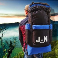 JN 80 L Super Large Mountain Backpack
