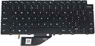 United Kingdom UK Laptop Keyboard for DELL XPS 13 7390 9310 2-in-1 0C8WV6 C8WV6 PK132C91A15 NSK-ET0B