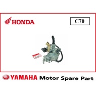 HONDA C70 C-70 C 70 CARBURETOR ASSY HIGH QUALITY HONDA