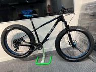 Boreals Fat Bike Cabon