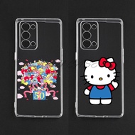 Xiaomi 12 Pro 12X 12s 12T 12 Lite 13 14 Pro Ultra Poco X3 Pro X2 X4 Pro F3 F4 M3 M4 Pro M5 C3 C40 Pocophone F1 Mix 2 2S 3 4 Black Shark 4 5 Pro Hello Kitty Phone Case protective