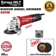 Europa HILT Angle Grinder 850W (EH850)