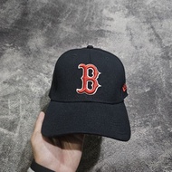 New Era Boston Red Sox Hat 39Thirty Fitted