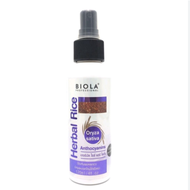 Biola Herbal Rice Hair Lotion ไบโอล่า เฮอร์เบิ้ล ไรซ์ แฮร์โลชั่น