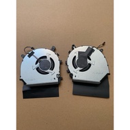 ROG Strix G16 G615 G635 G635LX laptop cooling fan DC12V F24172 F24171