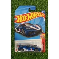 HOTWHEELS CORVETTE CAR