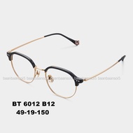 SS23 BOLON  รุ่น BT6012 Nowra Eyewear โบลอน กรอบแว่น สายตาสั้น กรองแสง แท้ 💯% ส่งฟรี