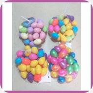 mini)Iplastic[iE{eggtoys<C{for<J{kids(itlog<ap{pugo)<bZ{/1.5inch<gx{30pcs/pack