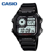 CASIO Watch For Men World Time CASIO World Time Watch Men CASIO World Time CASIO AE1200whd World Time Black CASIO Watch For Men Stainless Steel CASIO Quarts Stainless Steel Watch For Men CASIO Square Watch For Men CASIO Watch For Women On Sale Original 1