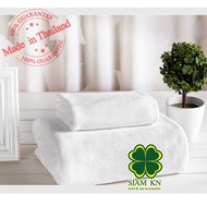 Bath Towel 27 x 54 Inches 12 Pounds With Hair 15 x 30 Inches.