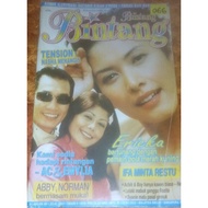 majalah bintang keluaran tahun 2002