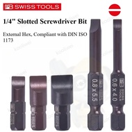 PB SWISS TOOLS color one-word batch PB C6.135 E6.100/106 series