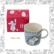 Moomin by Arabia陶瓷杯