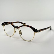 Linda farrow Keen 眼鏡 eyewear