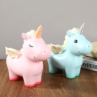Unicorn Piggy Bank Can't Only Enter Dream Girl Piggy Bank Birthday Gift Desktop 1.12 B