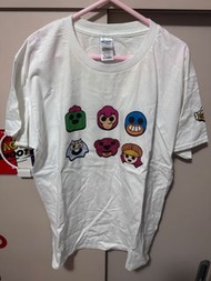 荒野亂鬥 T-shirt