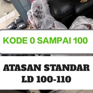 LIVE CODE 0 TO 100 GAMIS
