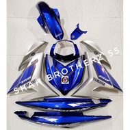 COVERSET Y15 V1/V2 EXCITER GP 2015 CUSTOM🔥