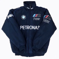 Preorder Unisex F1 Racer Jacket