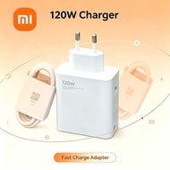 For Xiaomi EU  67W 120W Charger Turbo Fast Charging TYPE C 67W Fast Charger Adapter