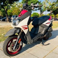 《高雄二手機車》 2017 山葉 BWSR 125 #1867 #免費試乘/中古機車/二手機車/流行車款/實體門市