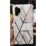 ICover DuoCosmos Case Note 10 Plus & Note 10 Plus Casing