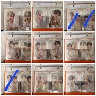 退坑出‼️TNT时代少年团時代少年團二專卡夏日紀念卡