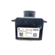 [USED] Audi A6 Key Switch / Keyless Entry Sensor Module (4F0909135Q) E415 DTC 00166 01176