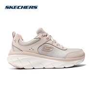 Skechers สเก็ตเชอร์ส รองเท้า ผู้หญิง Sport DLux Walker 2.0 Shoes - 150005-LTPK