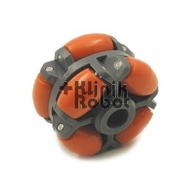 40mm Brompton Omni Wheel Plastic Roller