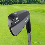 Set besi MB-101 Miura kelab golf baru set lengkap set pakai topi Miura Technology hitam