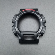 Waterproof Resin Watchband Case Bezel for Casio DW 9000 DW 9050 DW 9052  Bubber Watch Bracelet Case 