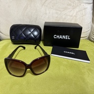 Chanel 太陽眼鏡