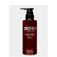 DR ZERO Darkvance Growing Shampoo for Women 300 mL