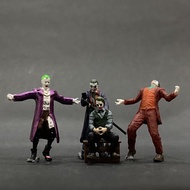 Joker 1/64 Scale Figures