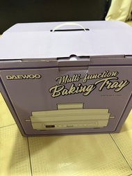 Daewoo S11 Pro 多功能烤盤