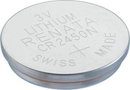 Renata Battery CR2450N