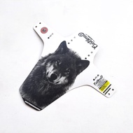 Customudguard - MUGUARD - Bicycle FENDER - FENDER - BEAST