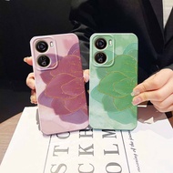 TS012 Casing hp For ZTE Nubia Neo 5G Softcase Custom Pro Camera All Types Silicon Phone Protector Ne